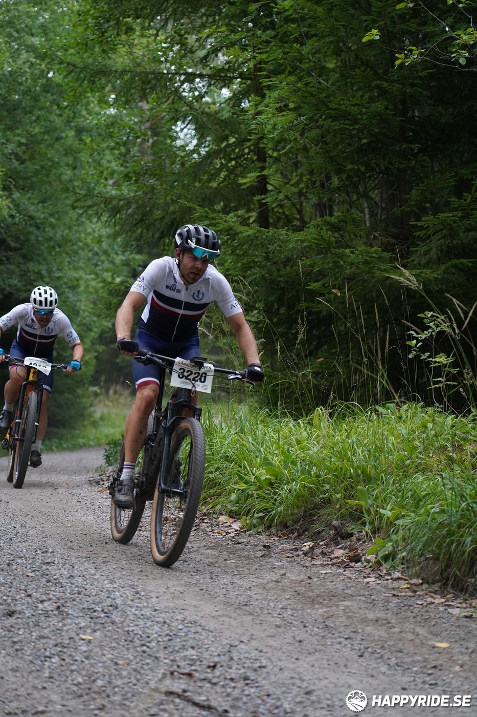 Bild från Finnmarksturen 2022