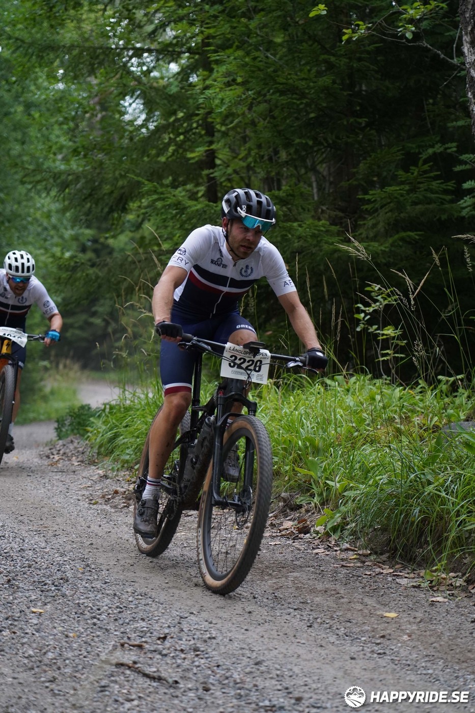 Bild från Finnmarksturen 2022