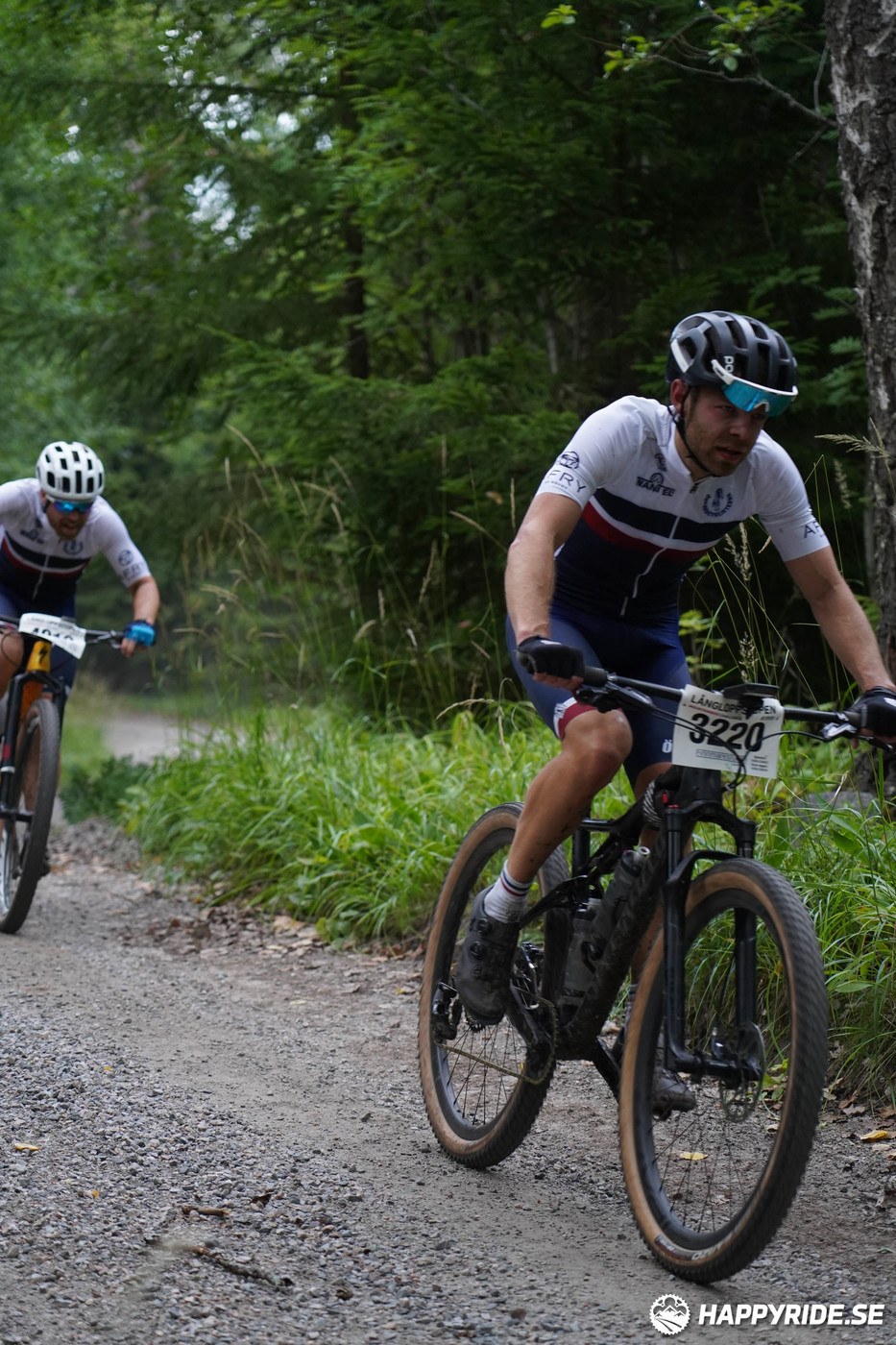 Bild från Finnmarksturen 2022