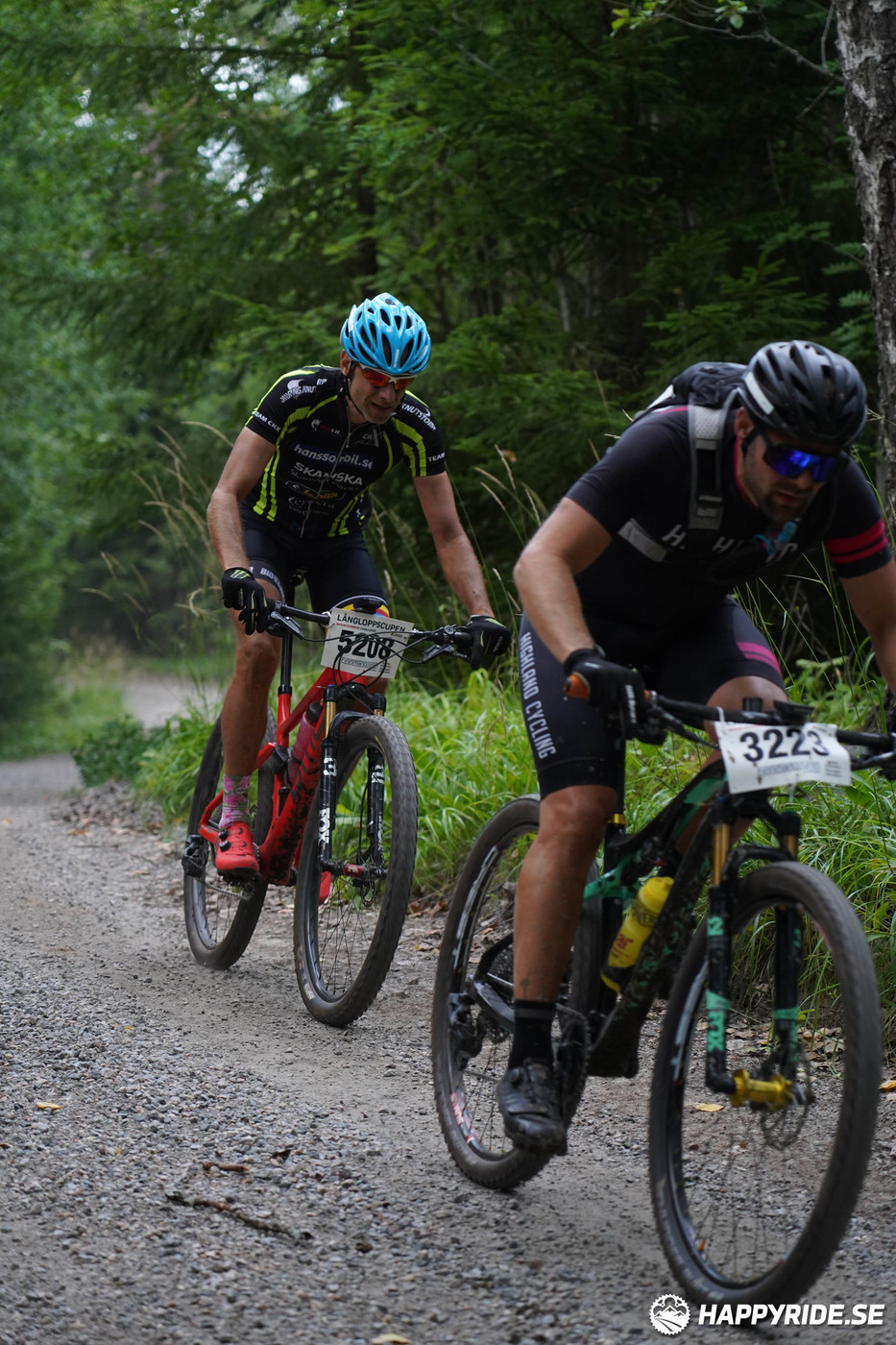 Bild från Finnmarksturen 2022