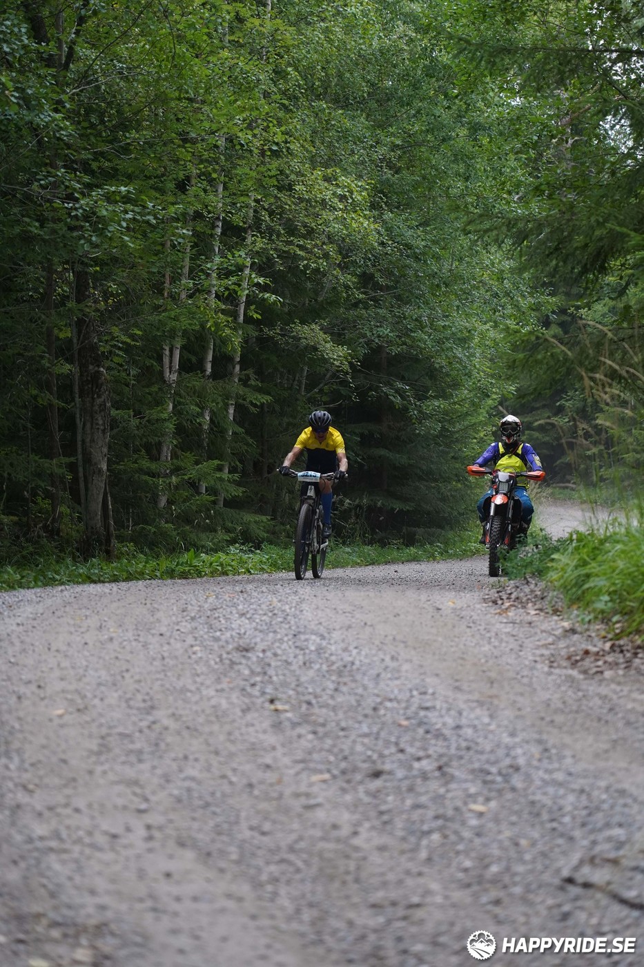 Bild från Finnmarksturen 2022