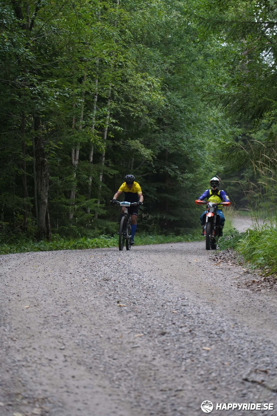 Bild från Finnmarksturen 2022