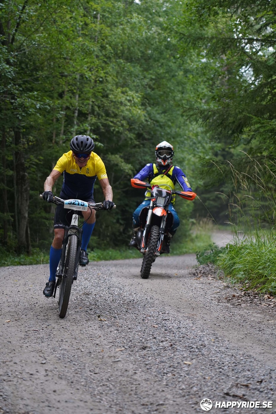 Bild från Finnmarksturen 2022