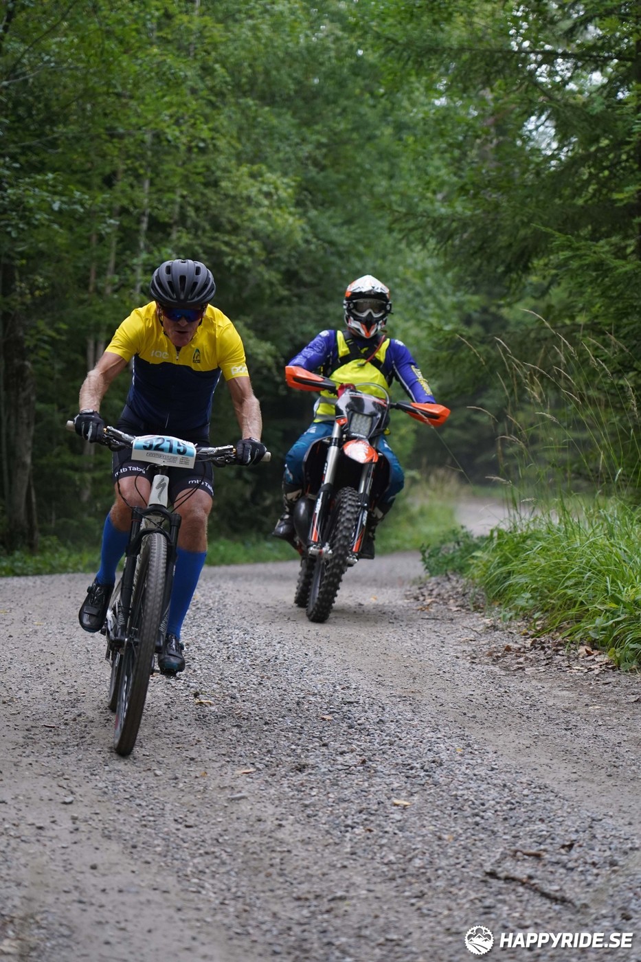 Bild från Finnmarksturen 2022