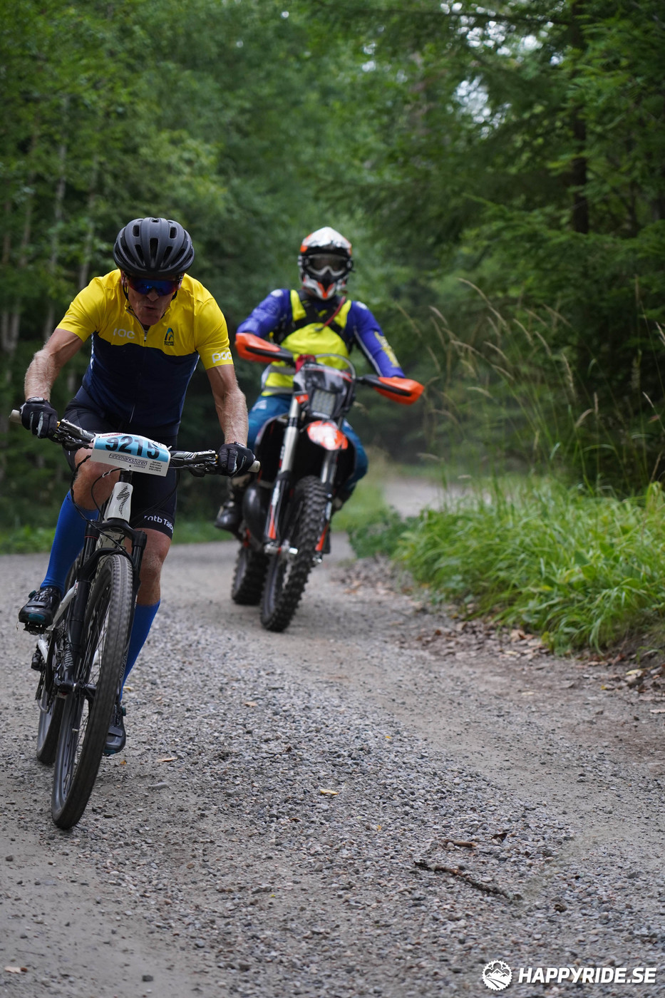 Bild från Finnmarksturen 2022