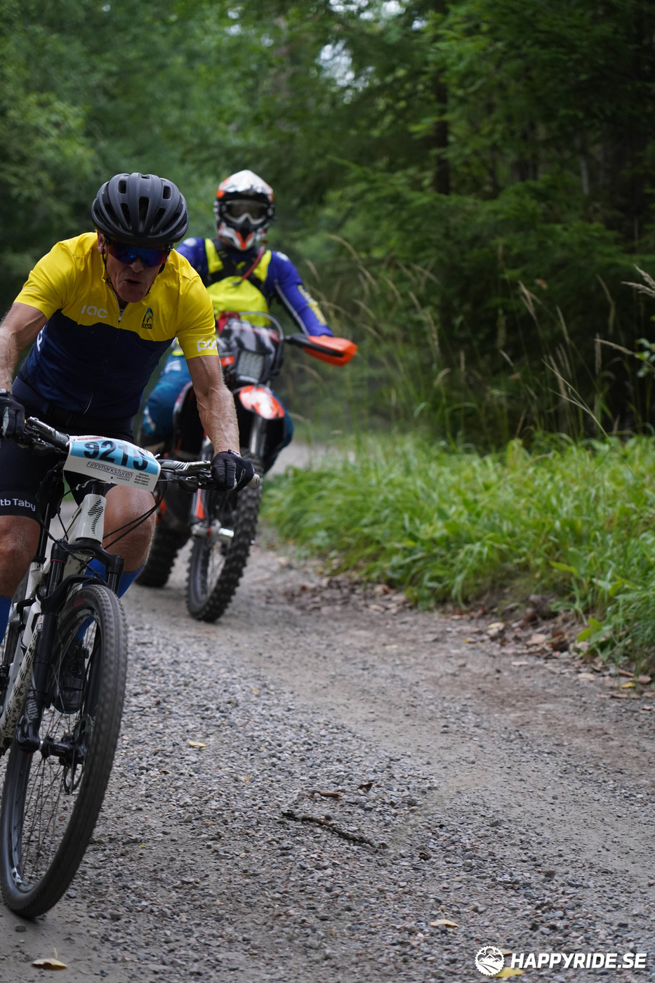 Bild från Finnmarksturen 2022