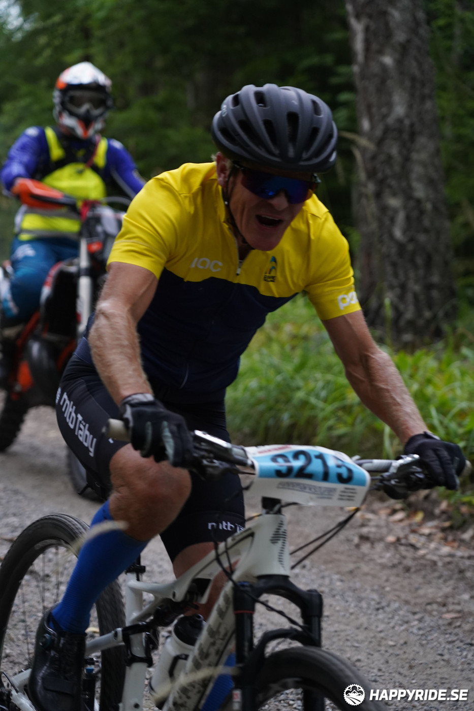 Bild från Finnmarksturen 2022