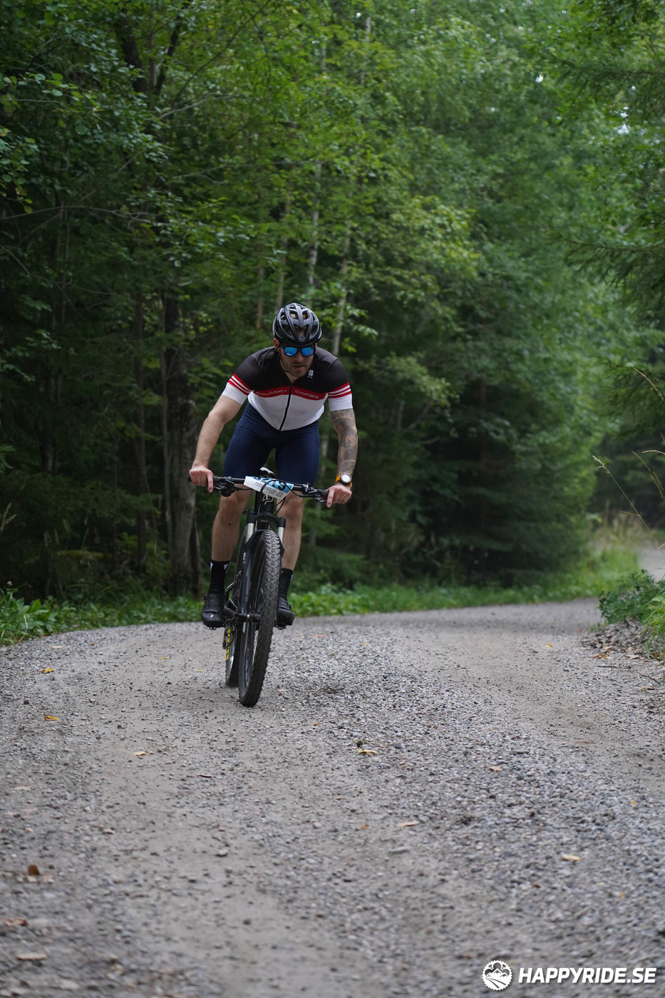 Bild från Finnmarksturen 2022