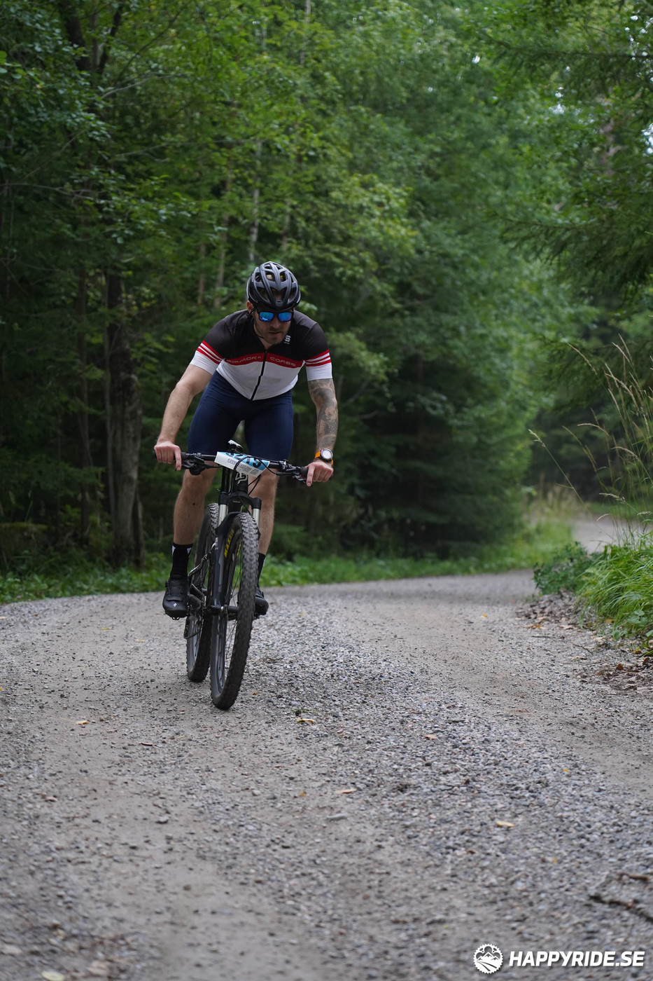 Bild från Finnmarksturen 2022