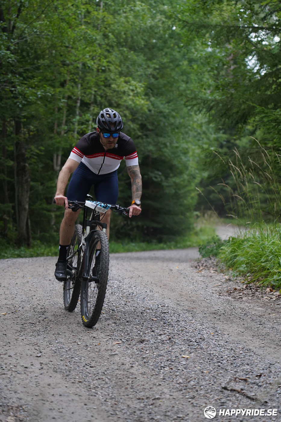 Bild från Finnmarksturen 2022