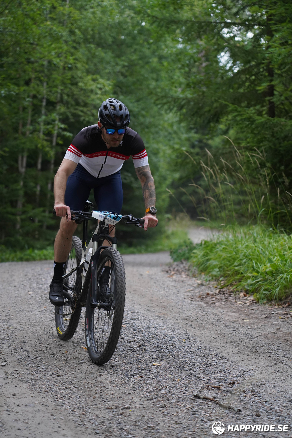 Bild från Finnmarksturen 2022