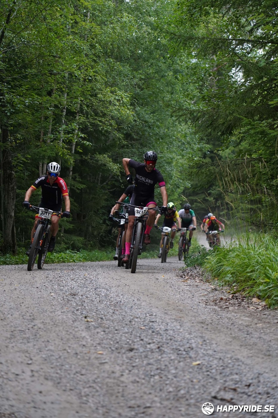 Bild från Finnmarksturen 2022