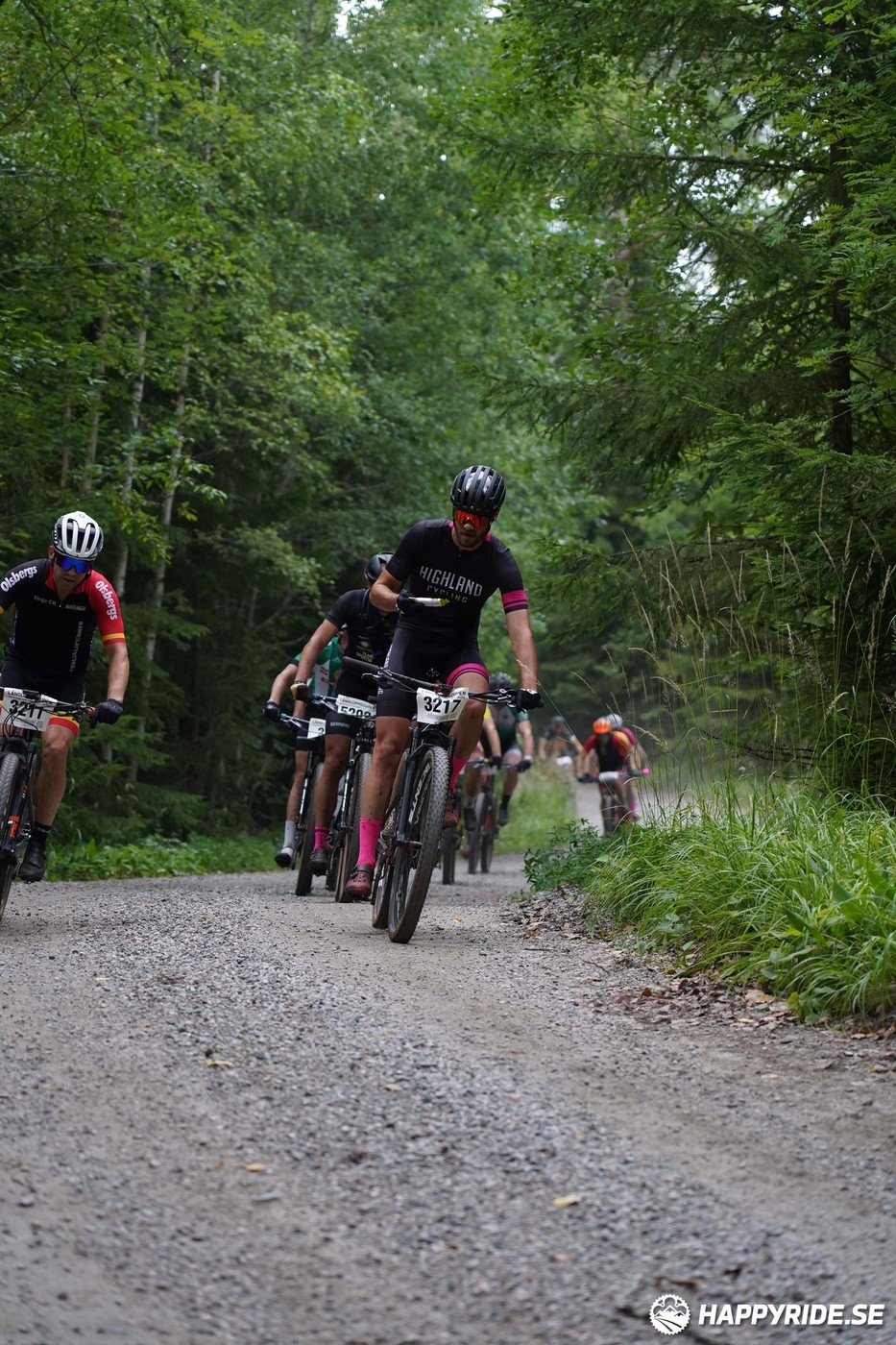 Bild från Finnmarksturen 2022