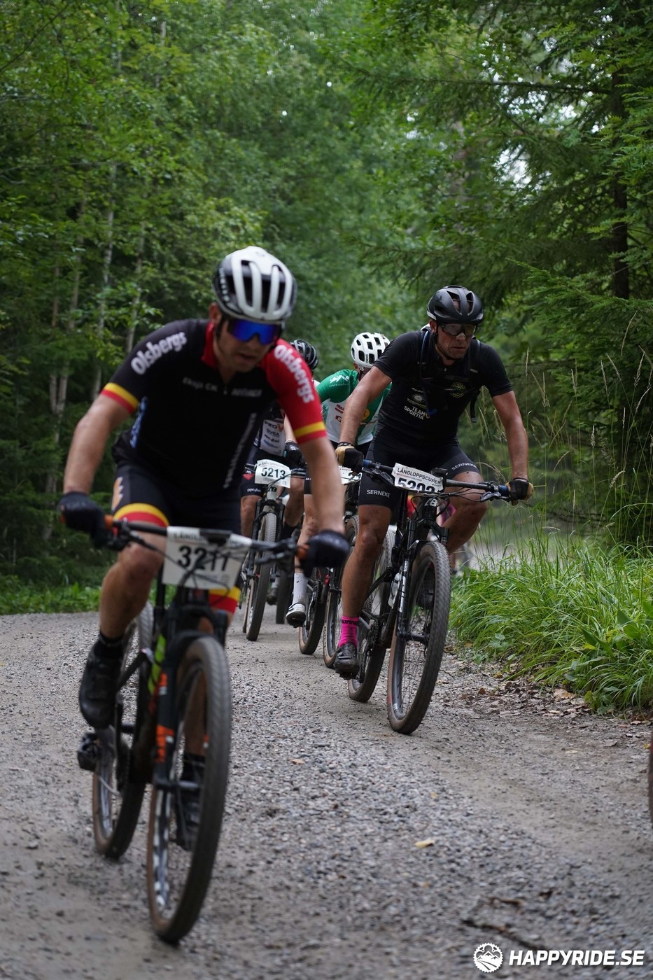 Bild från Finnmarksturen 2022