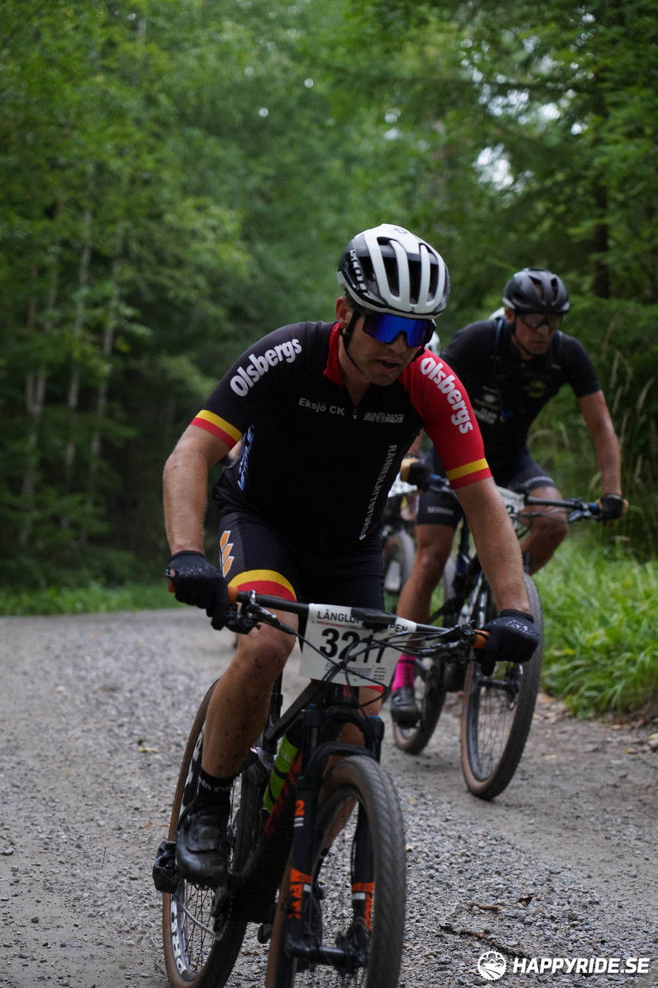 Bild från Finnmarksturen 2022