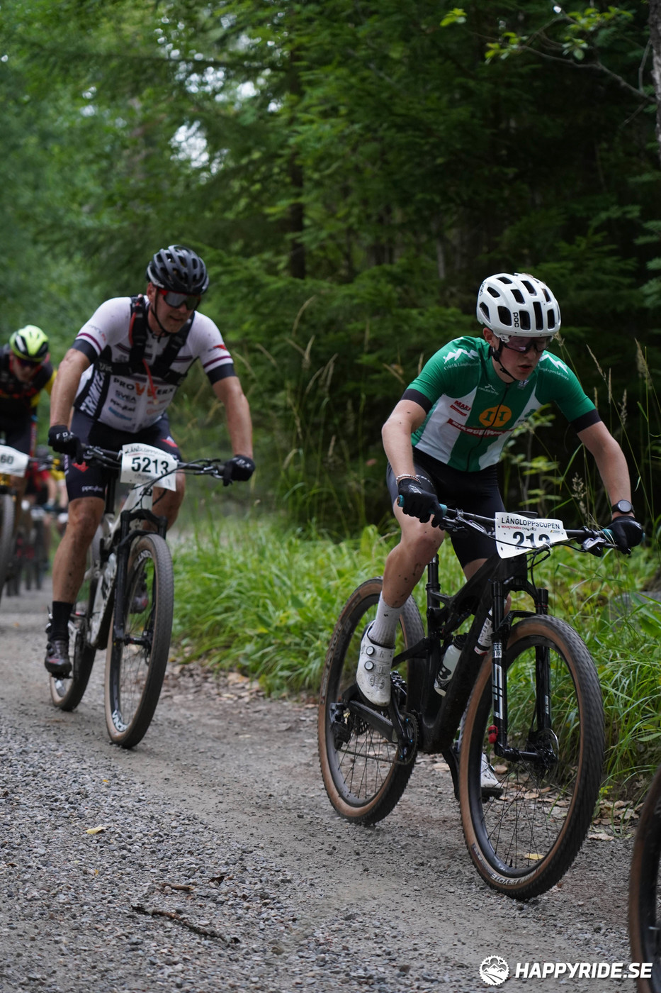 Bild från Finnmarksturen 2022