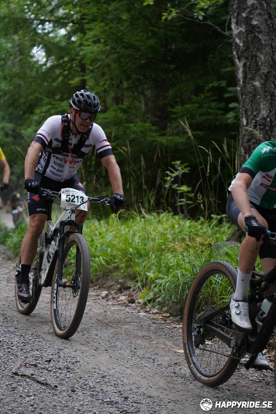 Bild från Finnmarksturen 2022