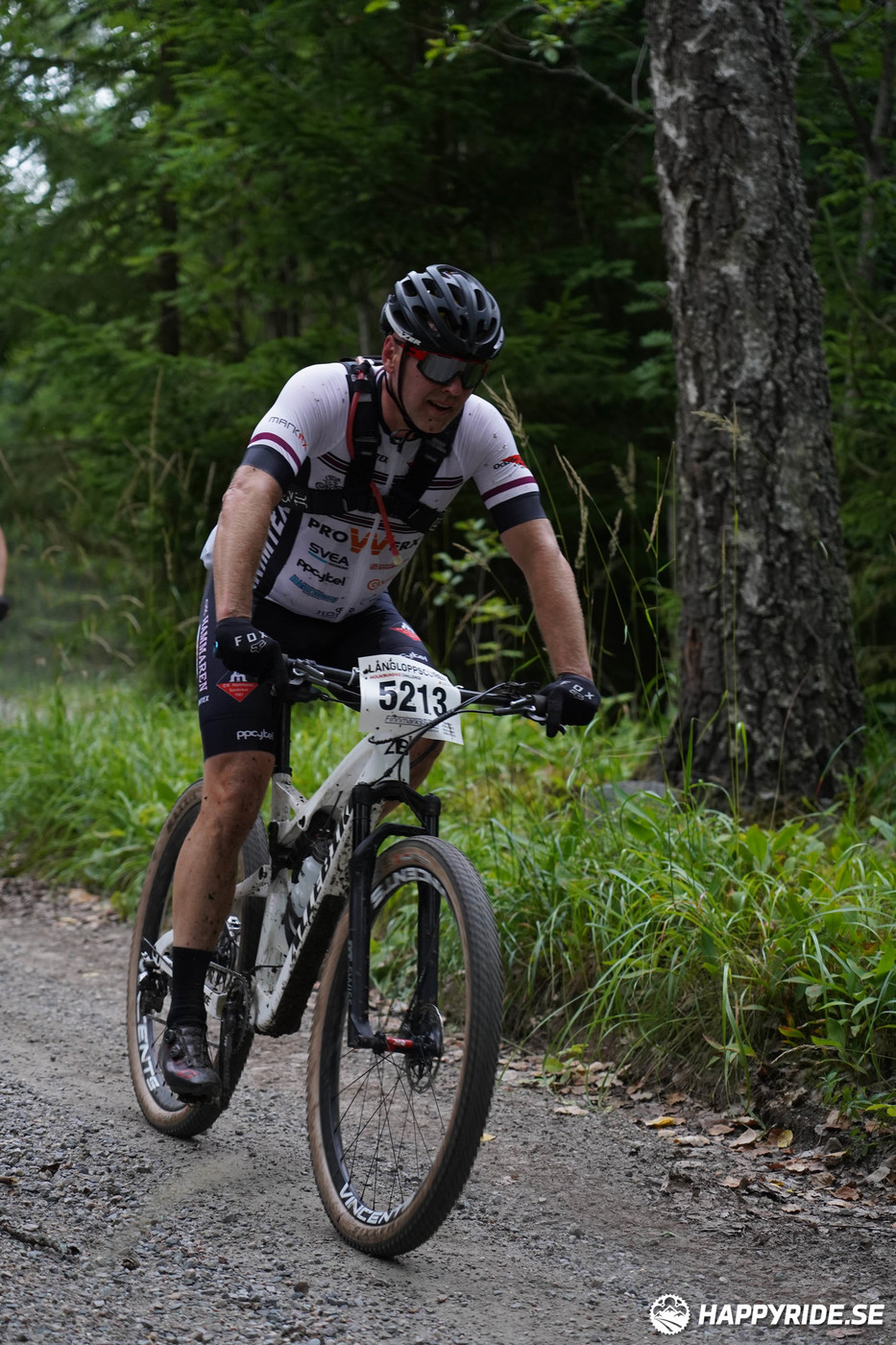 Bild från Finnmarksturen 2022