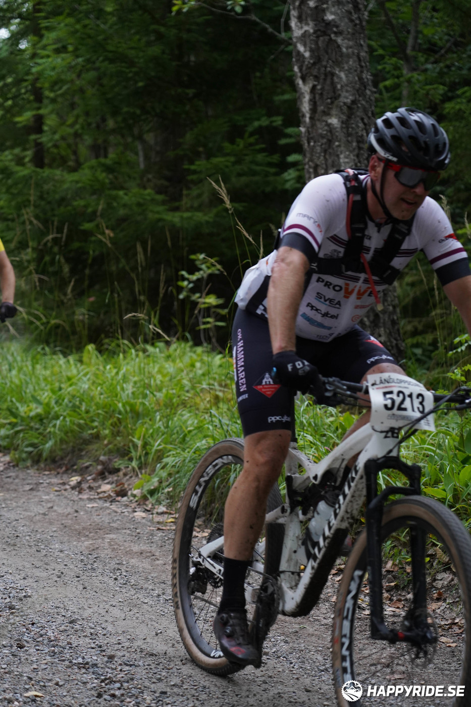 Bild från Finnmarksturen 2022