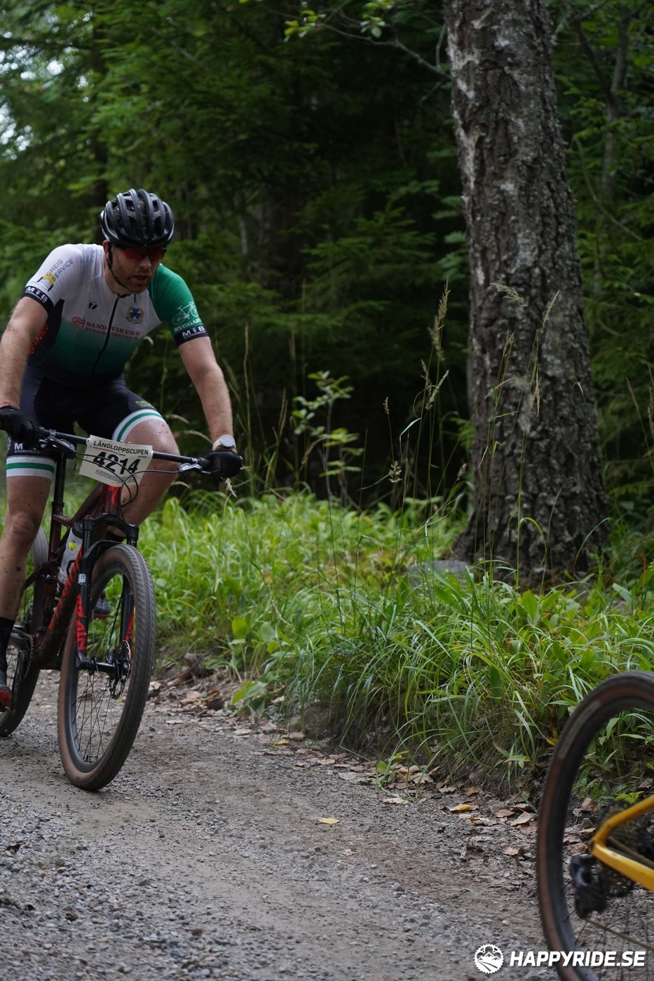 Bild från Finnmarksturen 2022