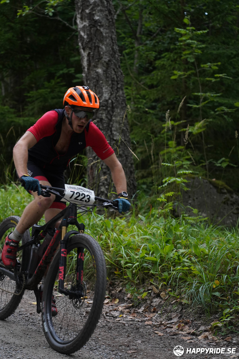 Bild från Finnmarksturen 2022