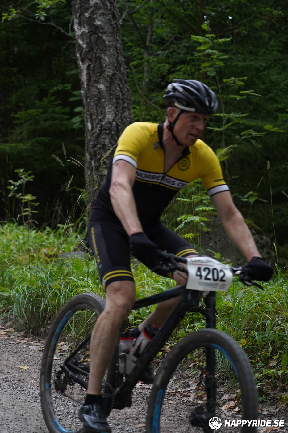 Bild från Finnmarksturen 2022