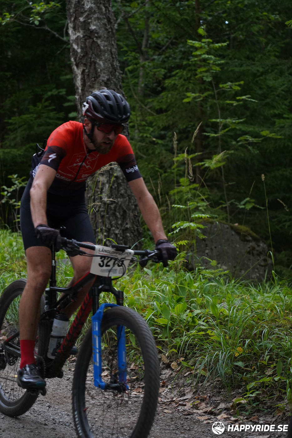 Bild från Finnmarksturen 2022