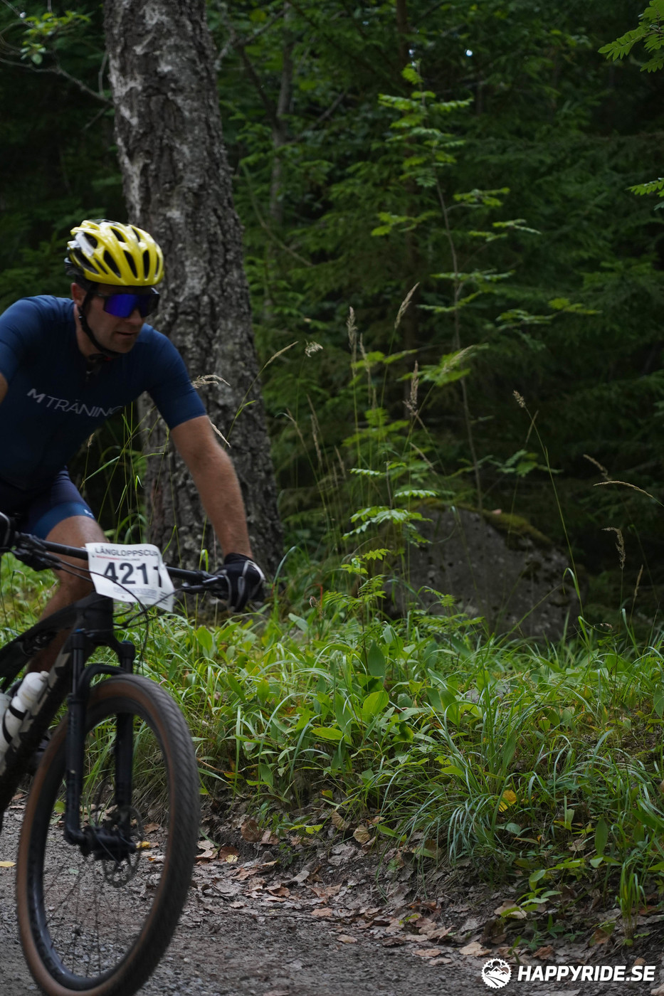 Bild från Finnmarksturen 2022