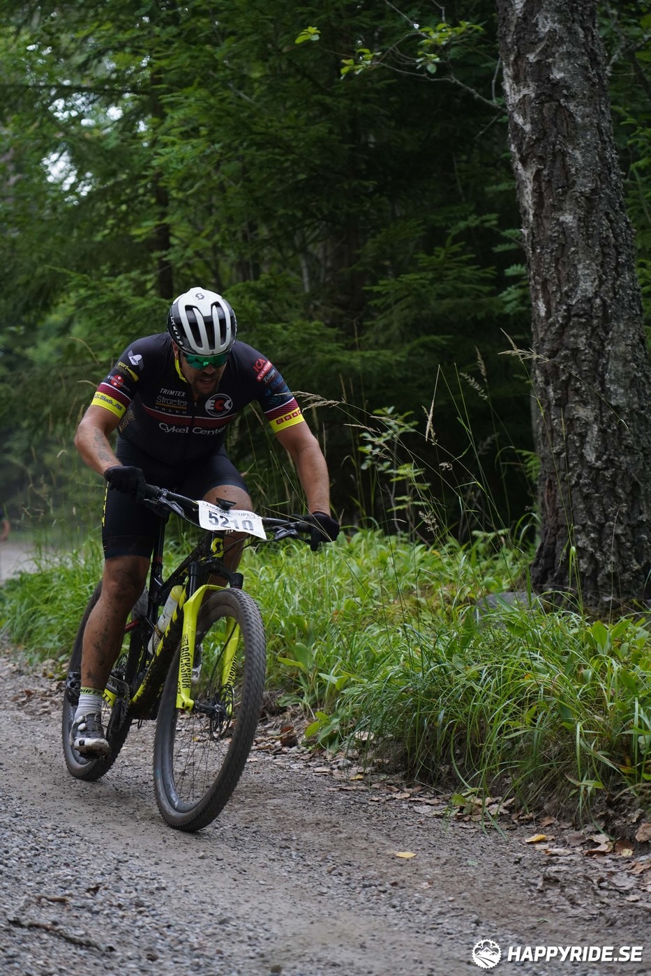 Bild från Finnmarksturen 2022