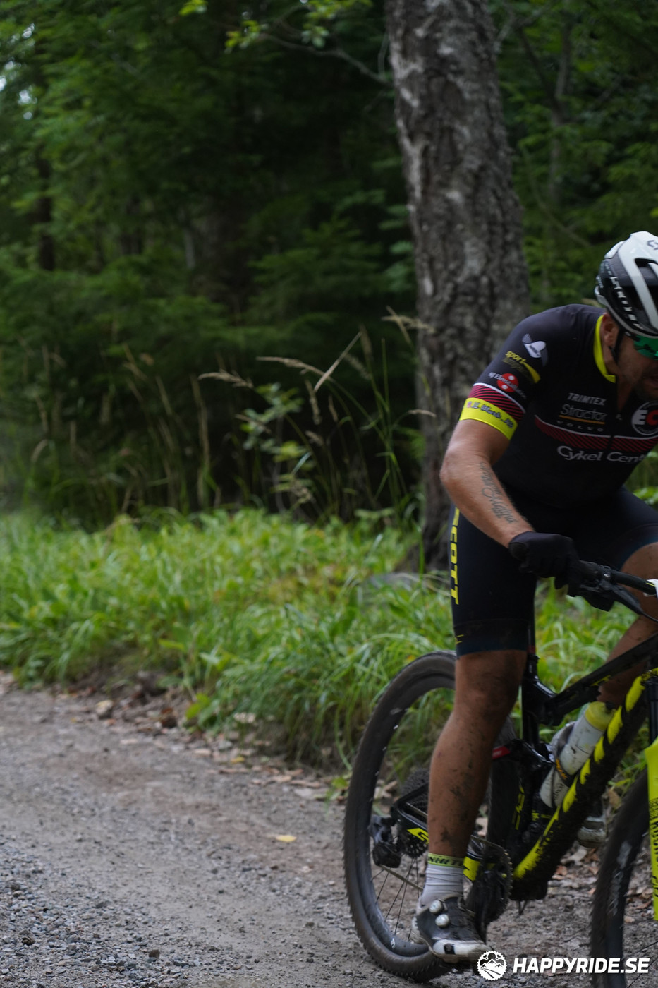 Bild från Finnmarksturen 2022