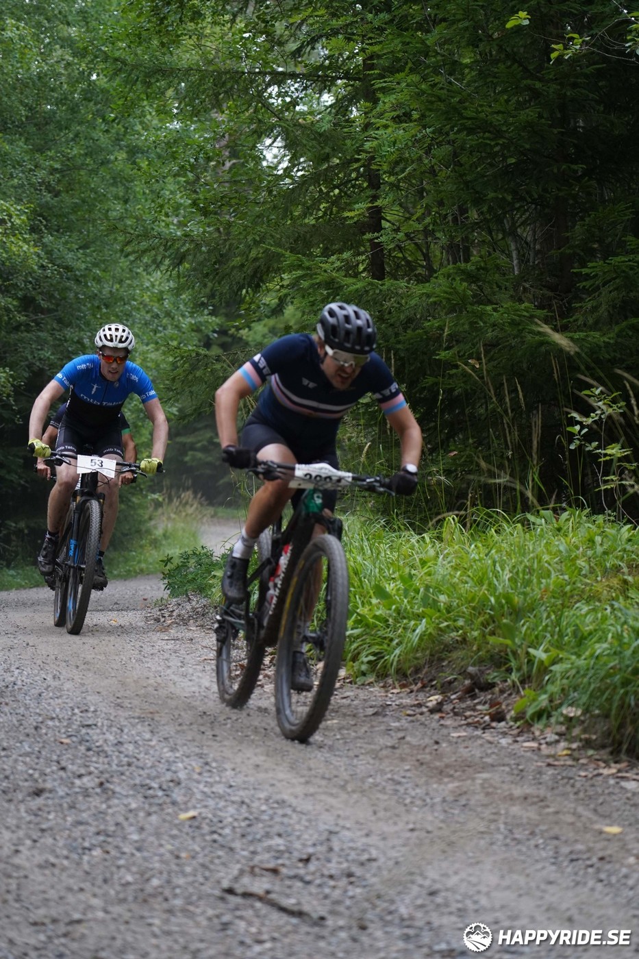 Bild från Finnmarksturen 2022