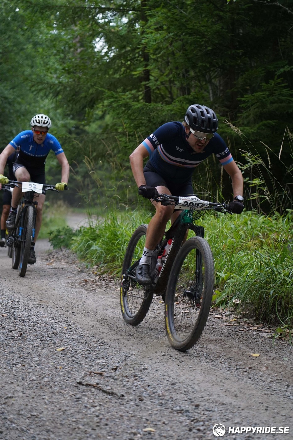 Bild från Finnmarksturen 2022