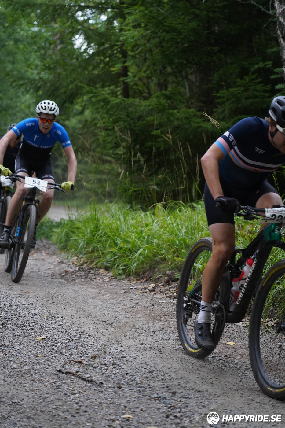 Bild från Finnmarksturen 2022