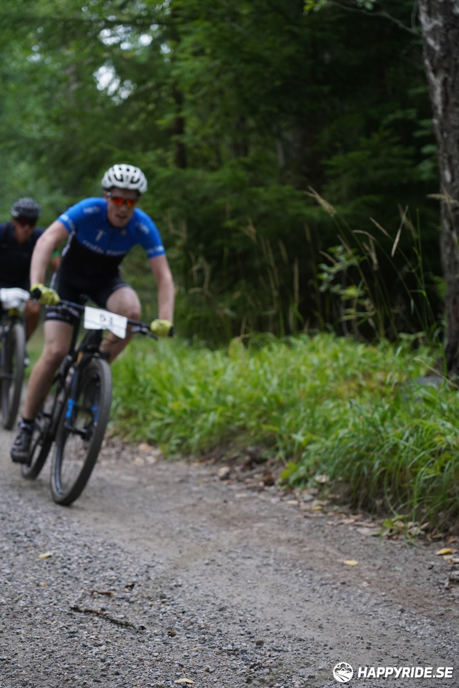 Bild från Finnmarksturen 2022