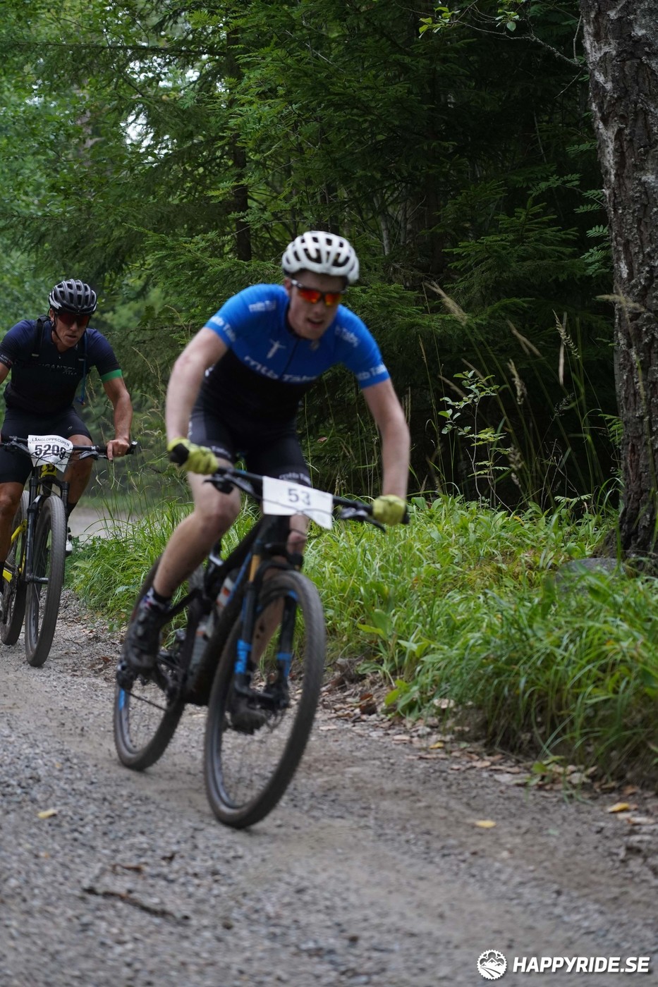 Bild från Finnmarksturen 2022