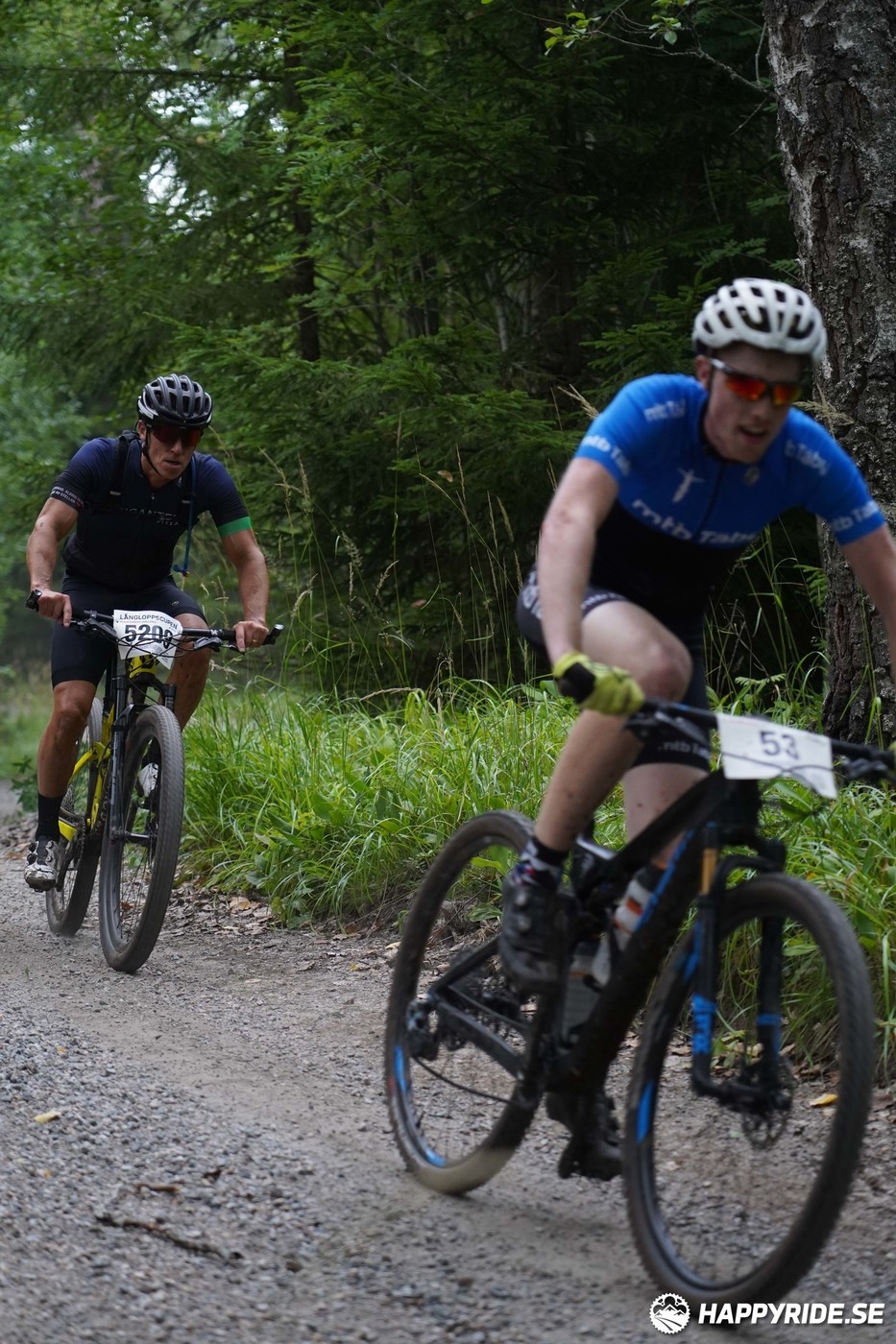 Bild från Finnmarksturen 2022