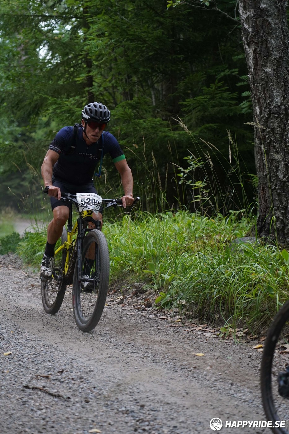 Bild från Finnmarksturen 2022