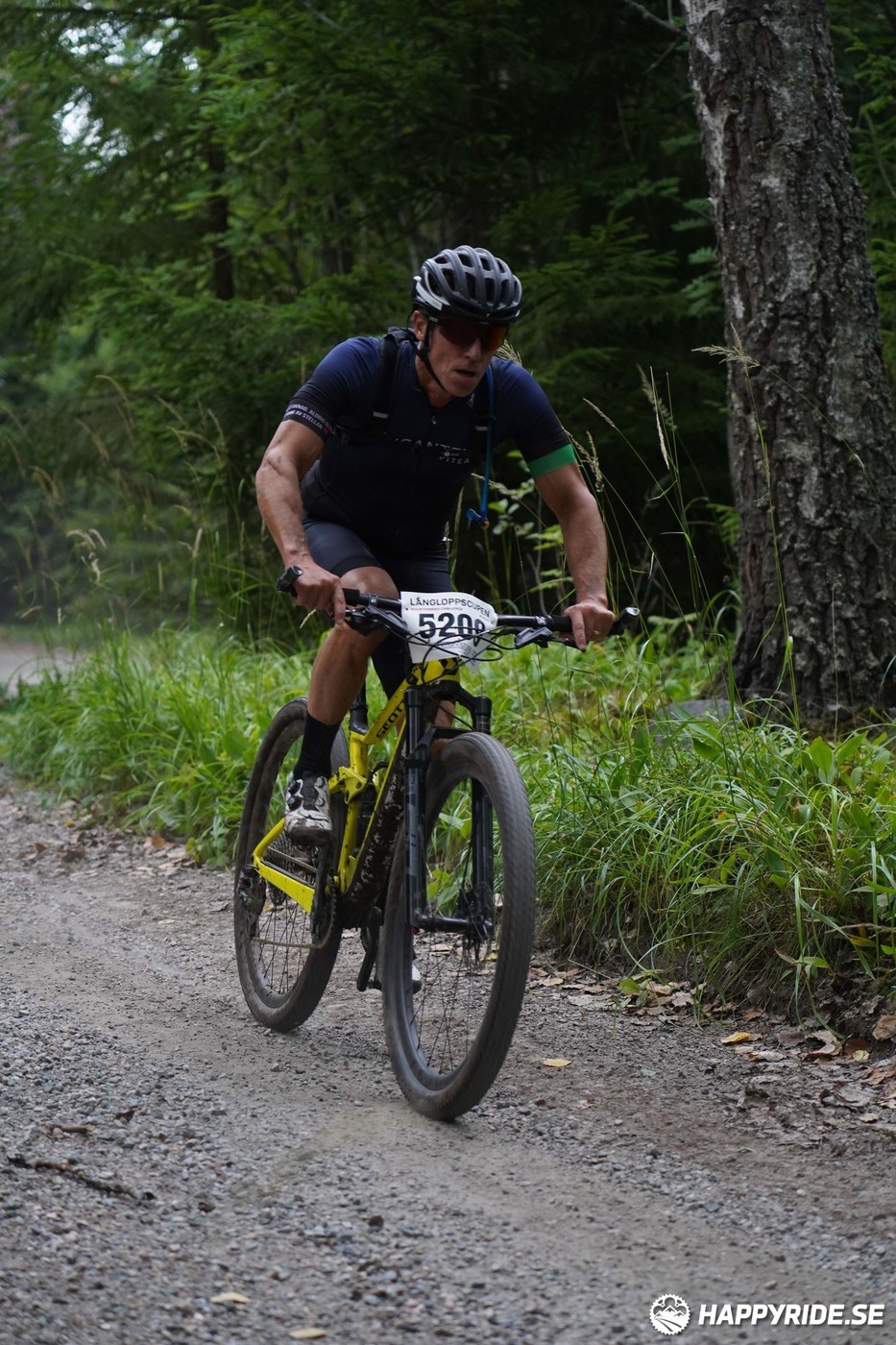 Bild från Finnmarksturen 2022