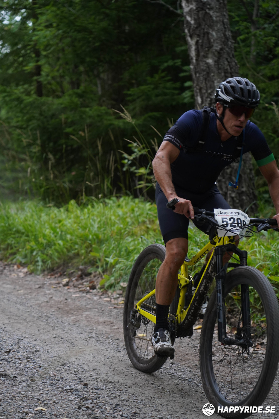 Bild från Finnmarksturen 2022