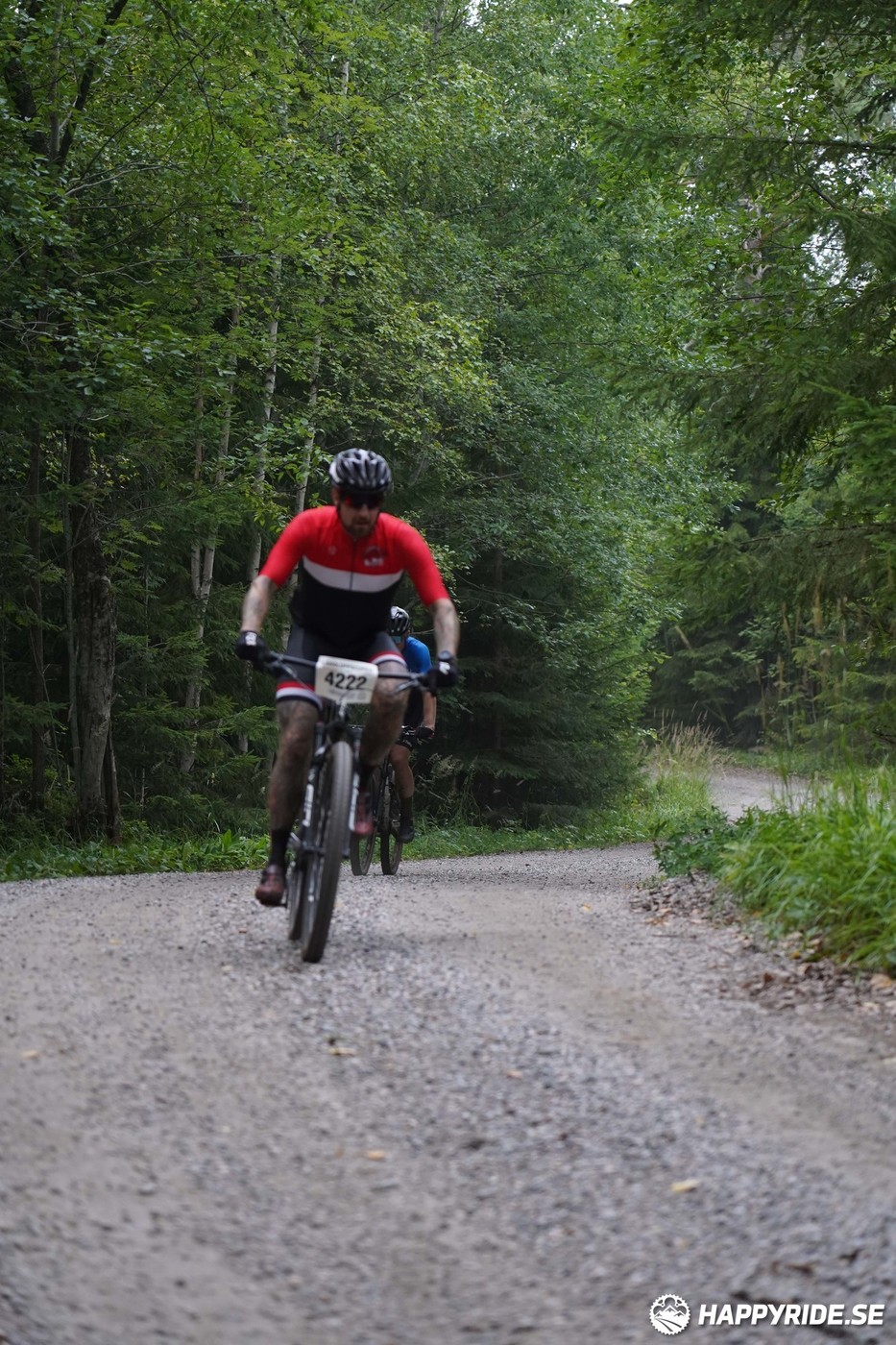 Bild från Finnmarksturen 2022