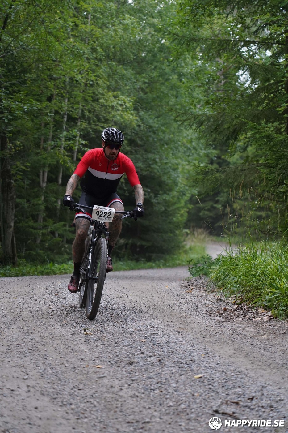 Bild från Finnmarksturen 2022