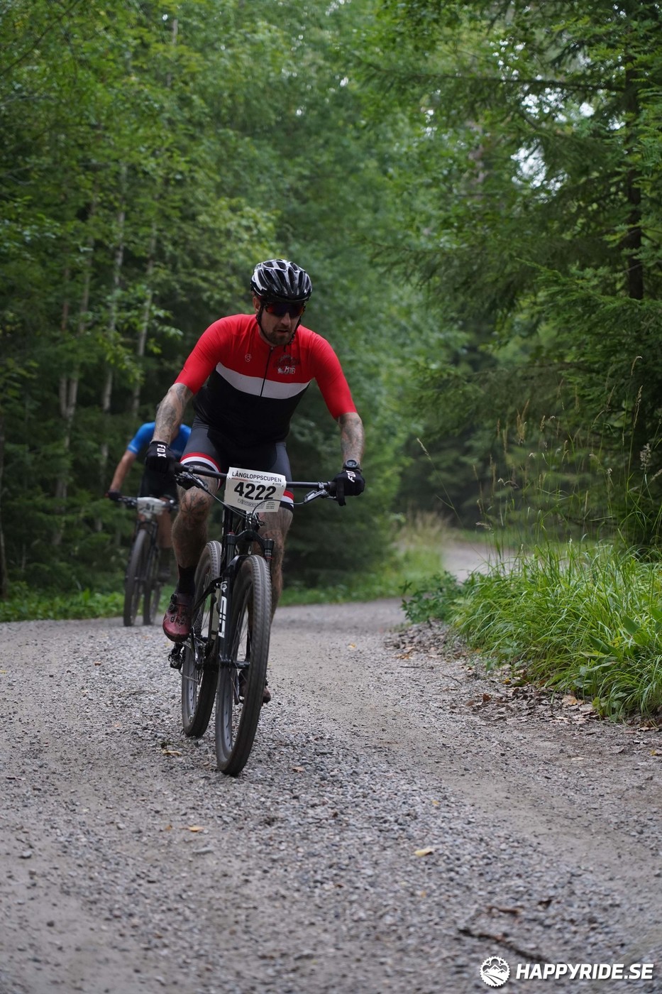 Bild från Finnmarksturen 2022