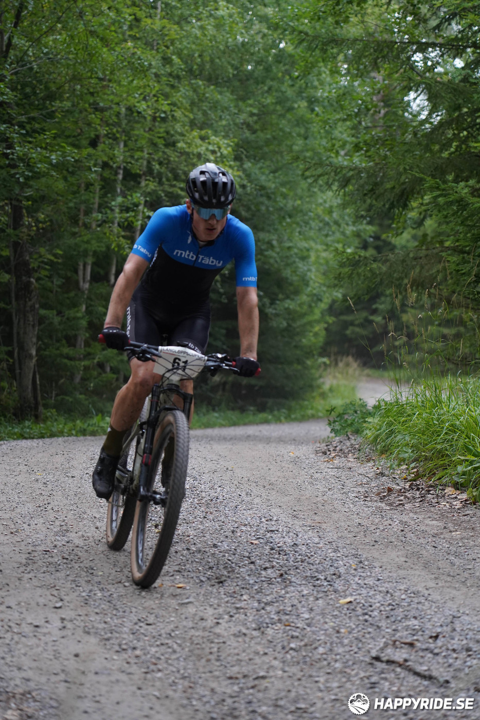 Bild från Finnmarksturen 2022