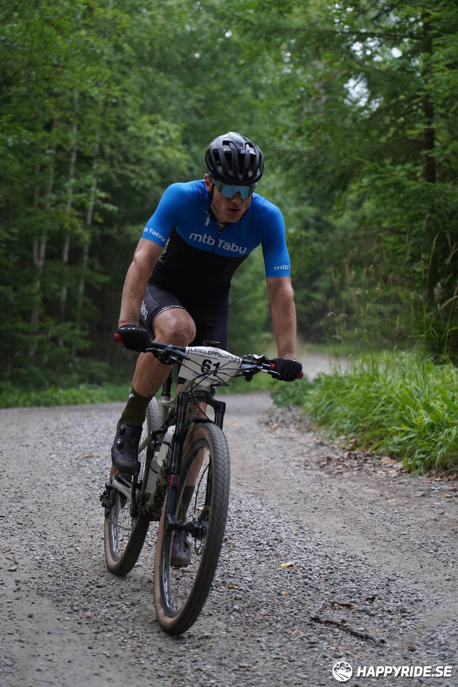 Bild från Finnmarksturen 2022