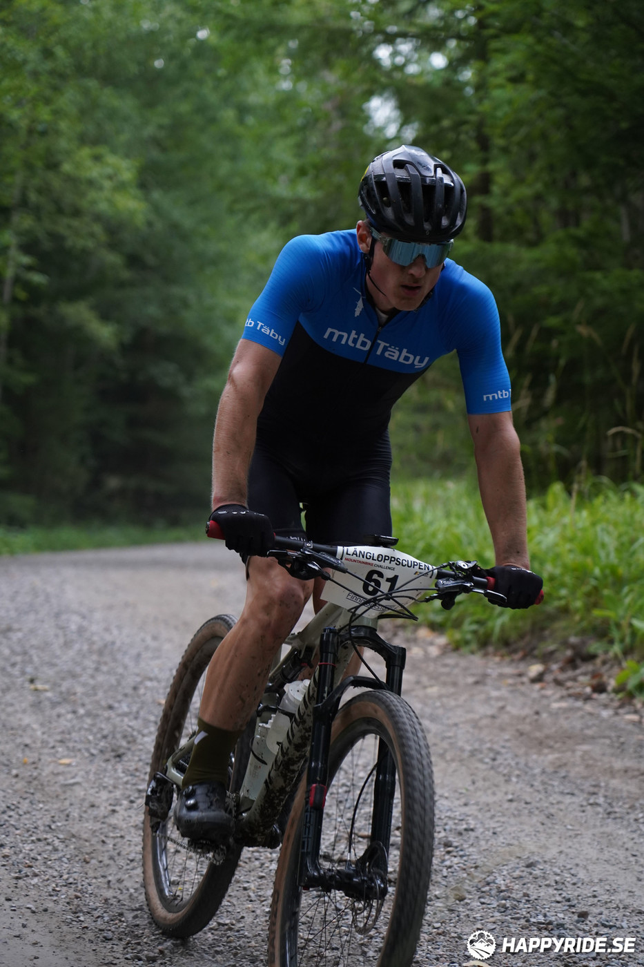 Bild från Finnmarksturen 2022