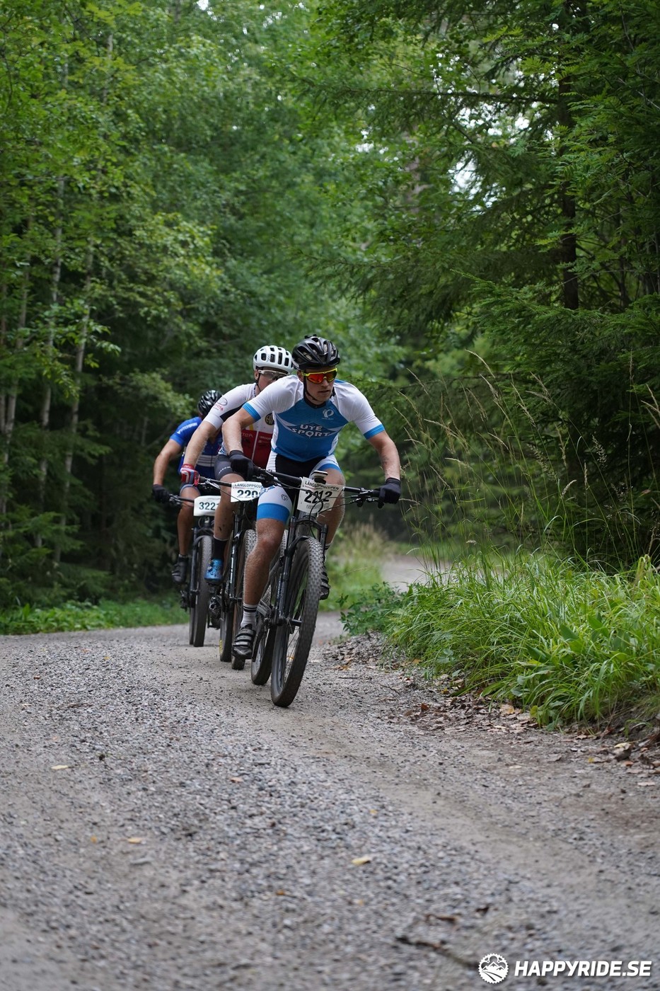 Bild från Finnmarksturen 2022