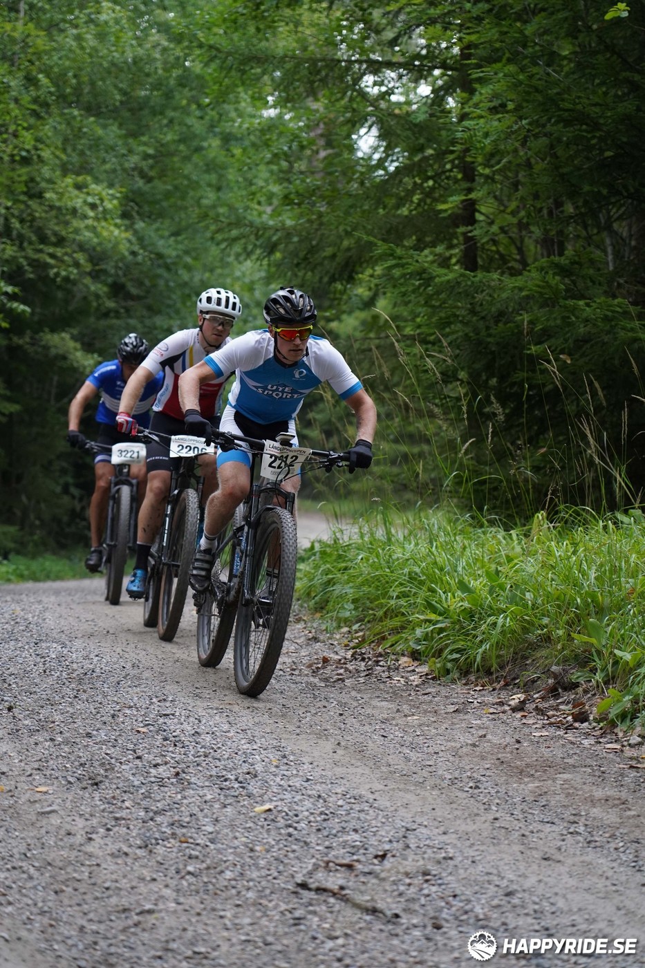 Bild från Finnmarksturen 2022