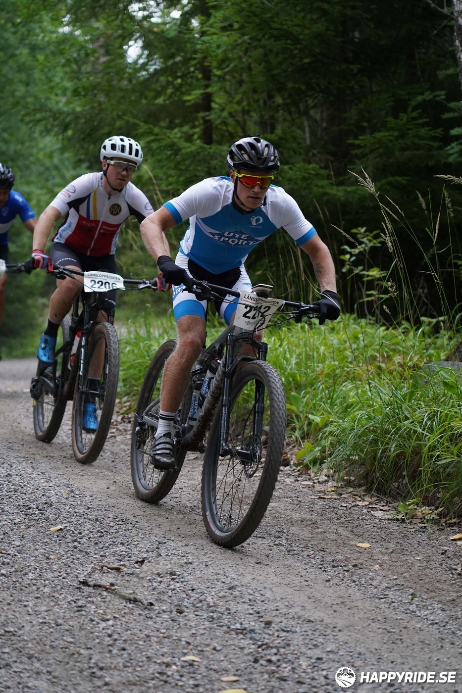 Bild från Finnmarksturen 2022