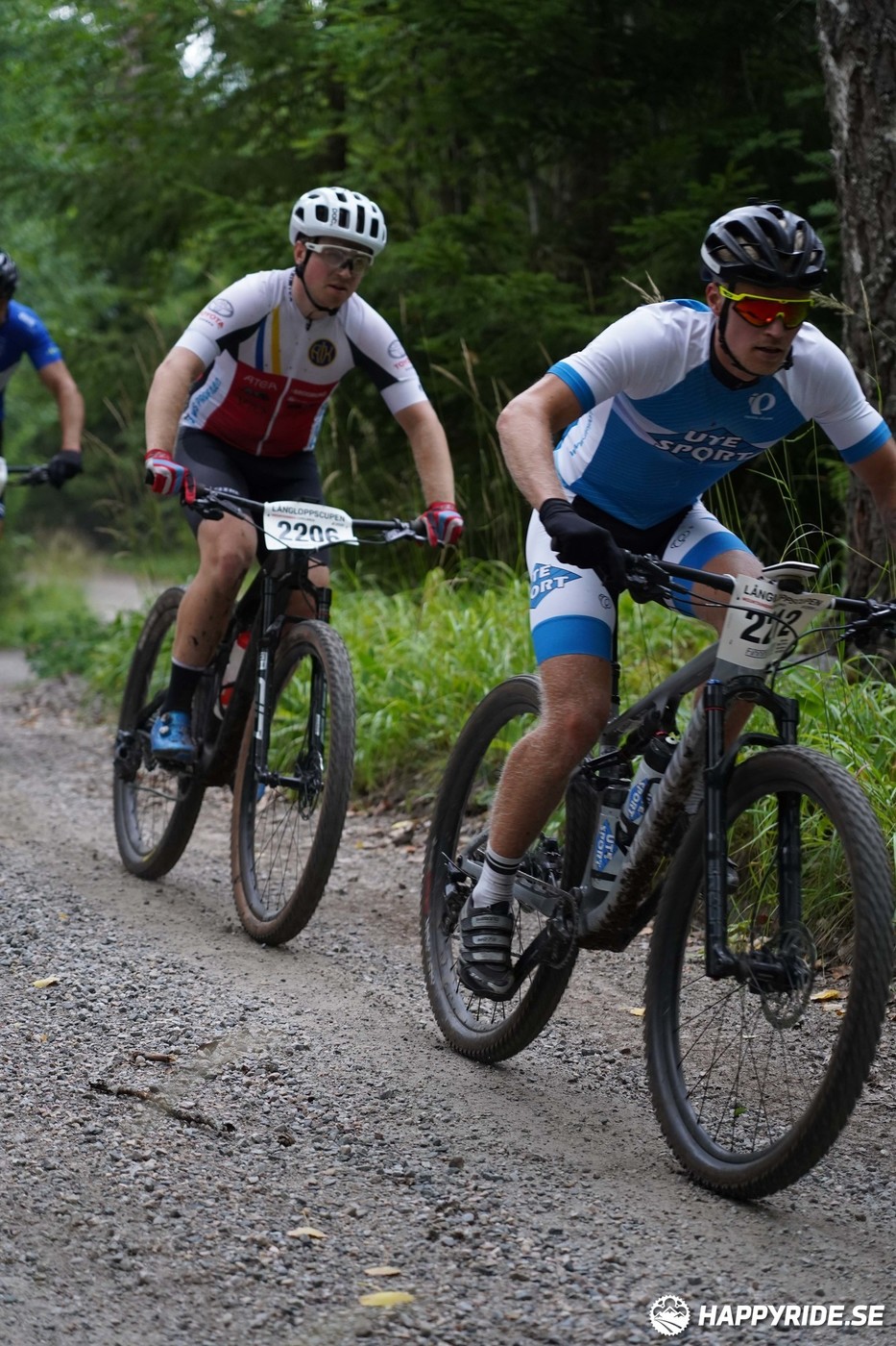 Bild från Finnmarksturen 2022