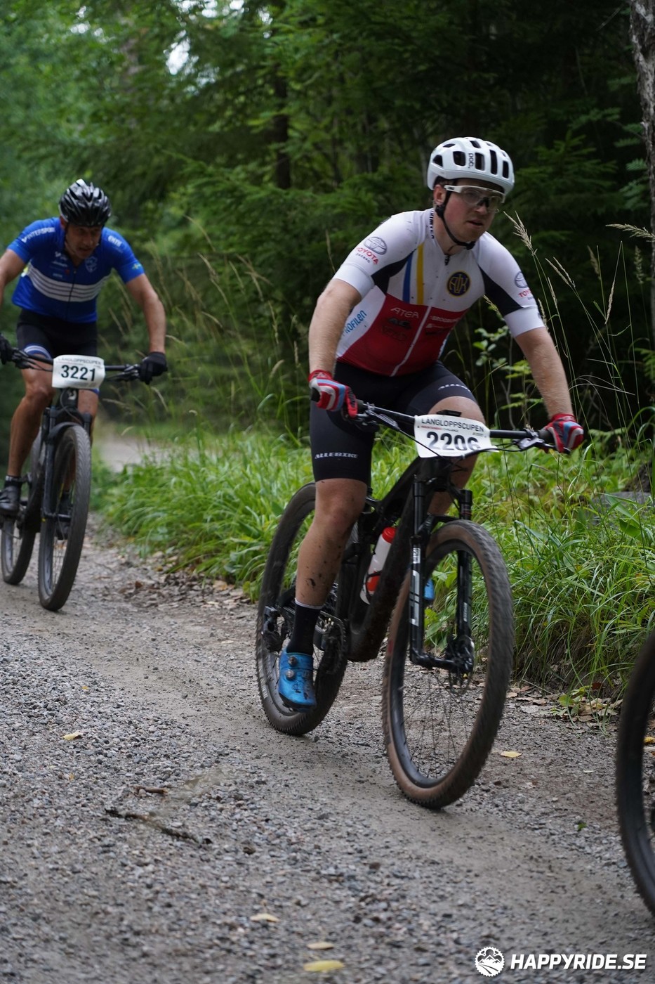 Bild från Finnmarksturen 2022